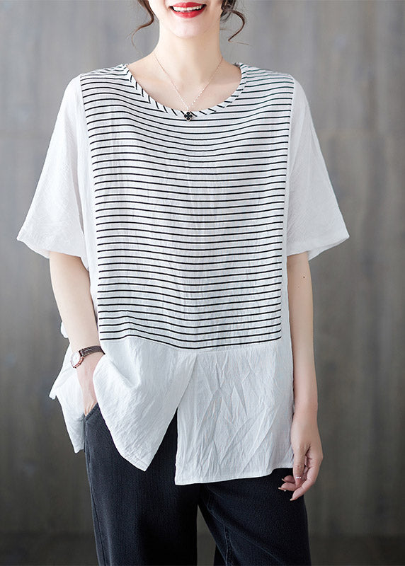 Beautifully Balanced Shirt with Timeless Character