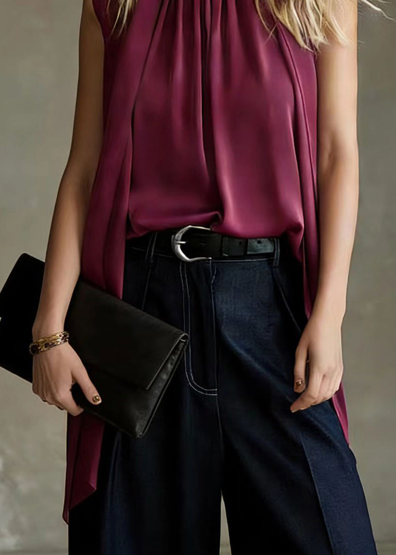 Beautifully Balanced Top with Timeless Character
