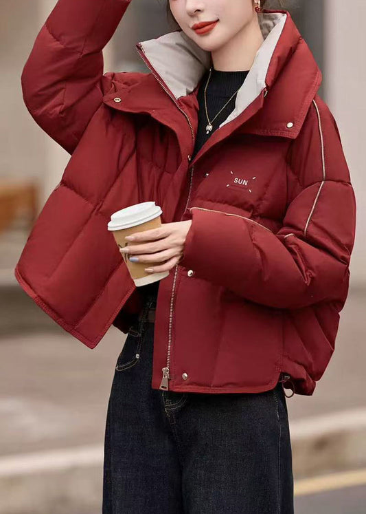 Elegantly Styled Coat for Everyday Wear
