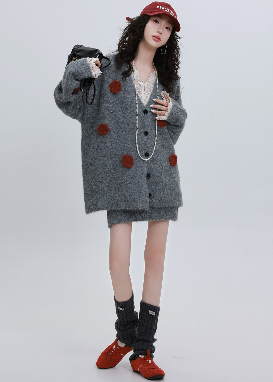 Sophisticated Jacket with a Clean Classic Look