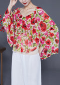 Beautifully Finished Shirt in a Timeless Design