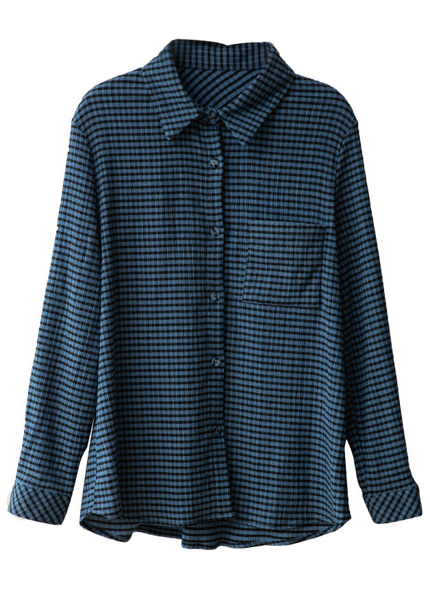 Classic Vintage & Enduringly Stylish Blouse