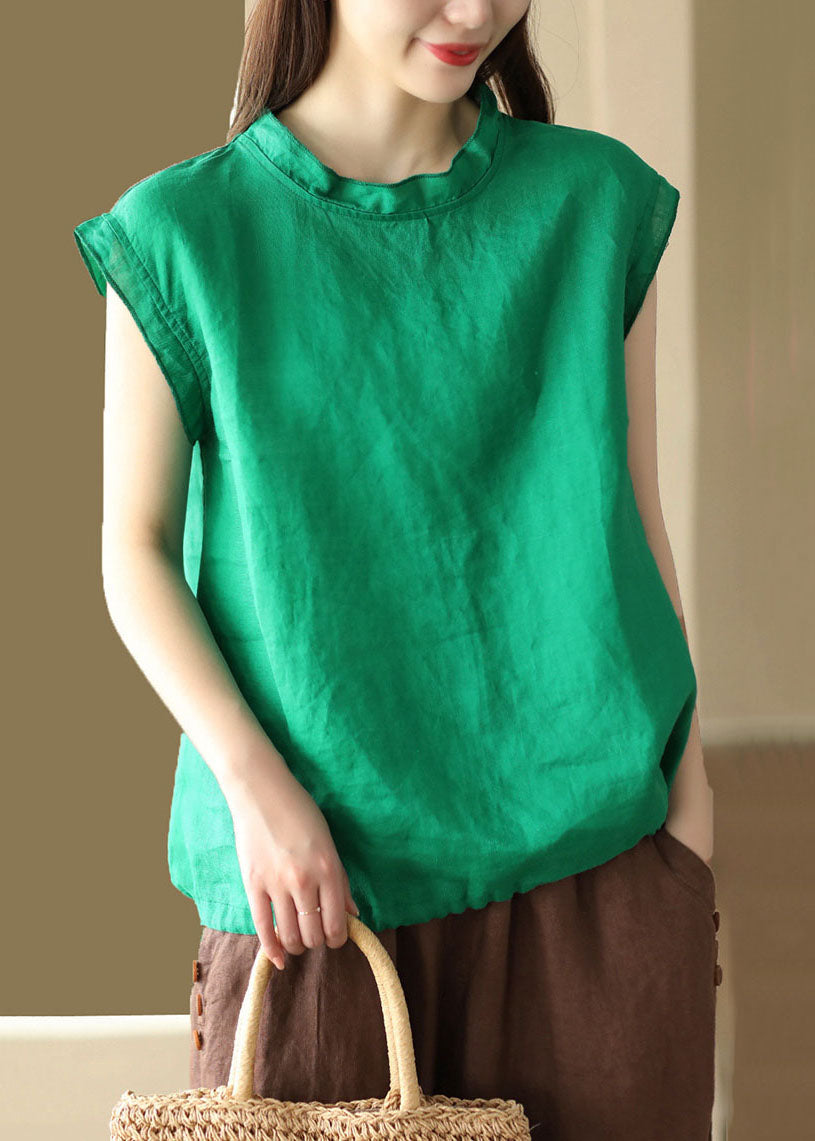 Beautifully Finished Shirt in a Timeless Design