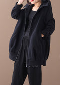 Polished Coat with an Effortless Classic Look