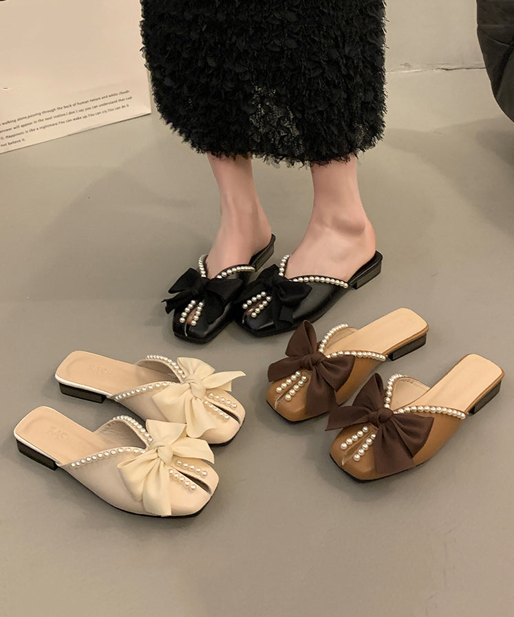 Classic Orthopedic Sandals with Timeless Style