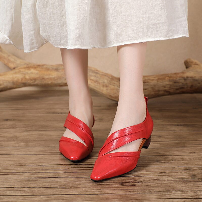 Beautifully Crafted Orthopedic Sandals