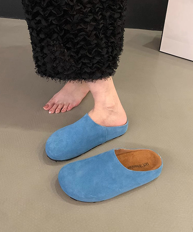Vintage Inspired Orthopedic Sandals