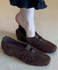 Elegant Orthopedic Shoes for Every Step
