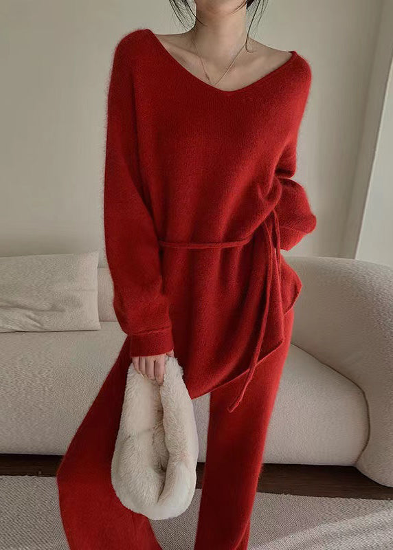 Gracefully Styled Sweater for Any Occasion