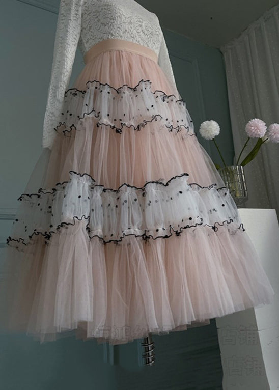 Well Tailored Garment with a Graceful Silhouette