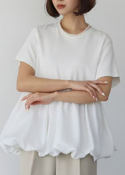 Classic Vintage & Enduringly Stylish Top