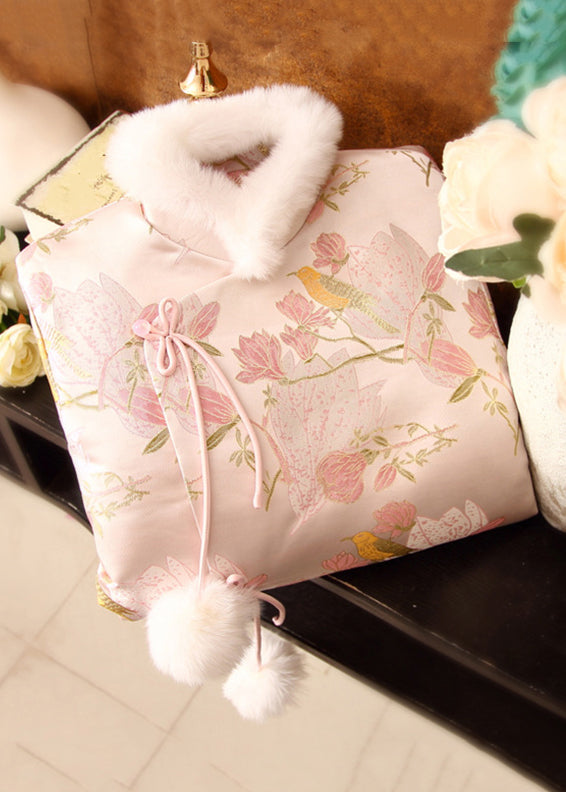Beautifully Balanced Coat with Timeless Character