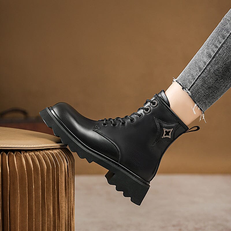 Stylish Orthopedic Boots for Any Occasion