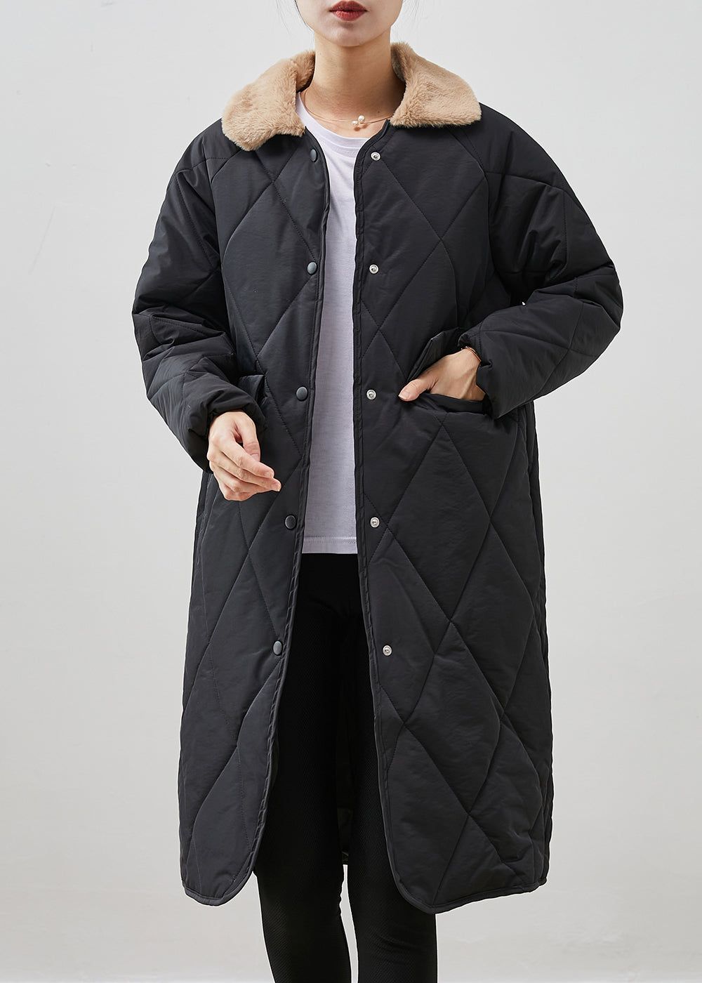 Vintage Inspired Jacket with a Contemporary Edge