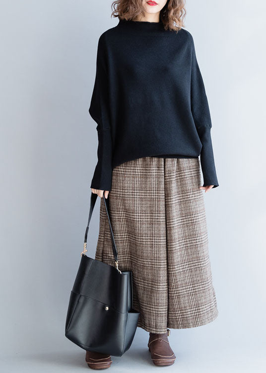 Beautifully Crafted Sweater in a Classic Style