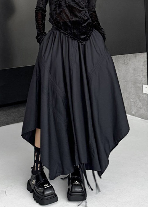 Well Tailored Garment with a Graceful Silhouette