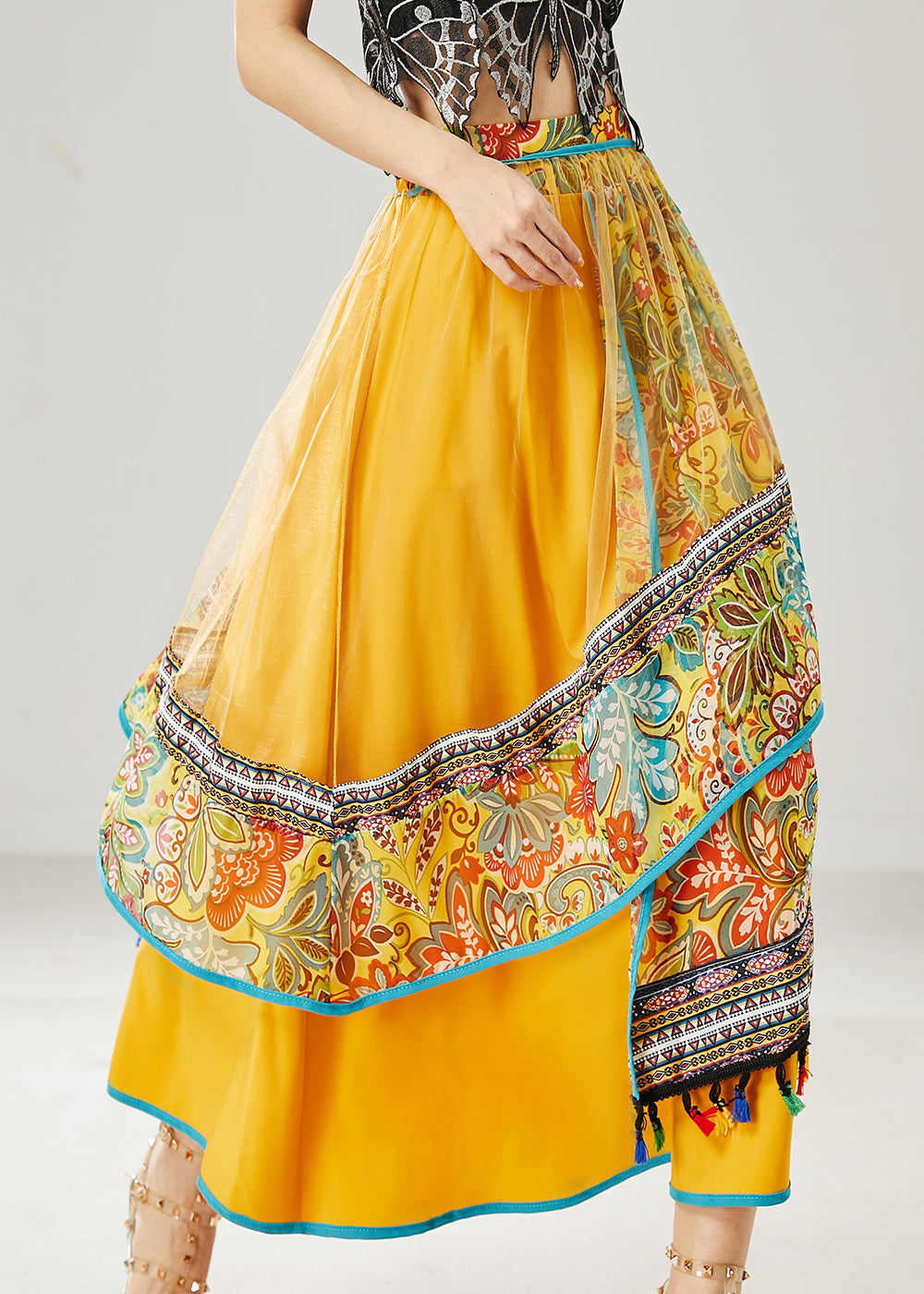 Beautifully Crafted Garment in a Classic Style