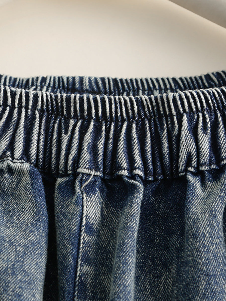 Beautifully Finished Pants in a Timeless Design