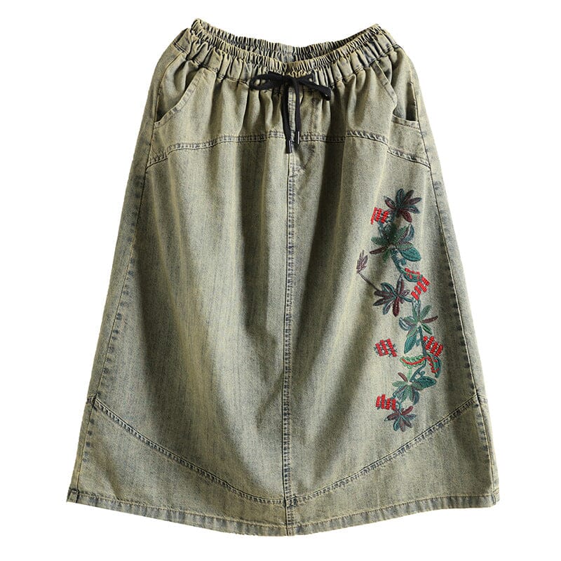 Classic Vintage Garment with a Flattering Fit