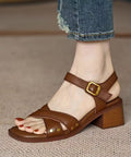Beautifully Crafted Orthopedic Sandals