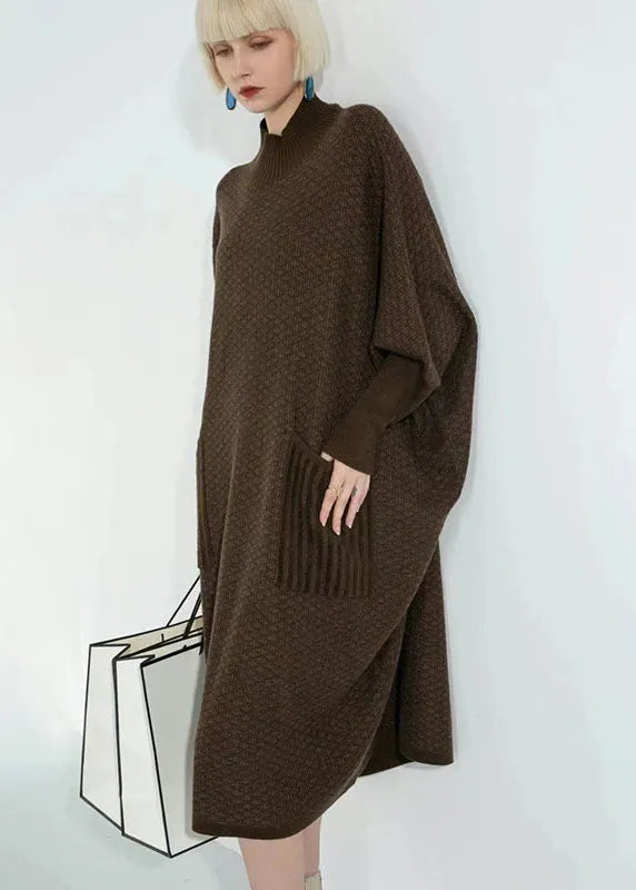 Vintage Inspired Sweater with a Contemporary Edge