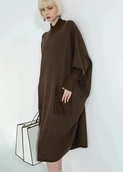 Vintage Inspired Sweater with a Contemporary Edge