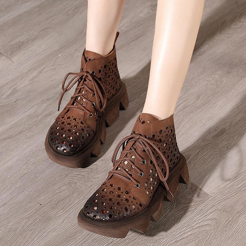 Comfortable Orthopedic Boots for Daily Wear