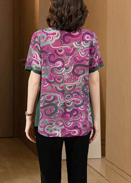 Beautifully Finished Shirt in a Timeless Design
