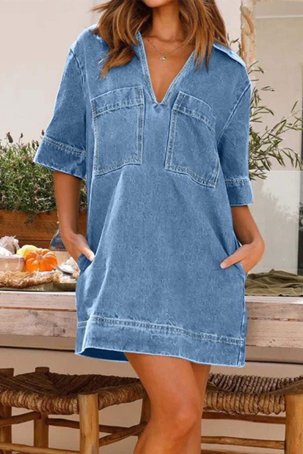 Light Blue