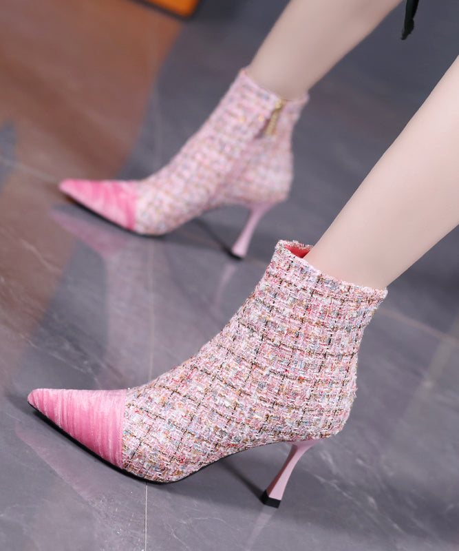Beautifully Crafted Orthopedic Boots