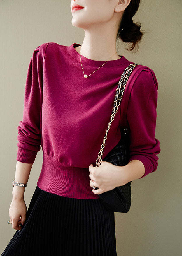Beautifully Finished Top in a Timeless Design