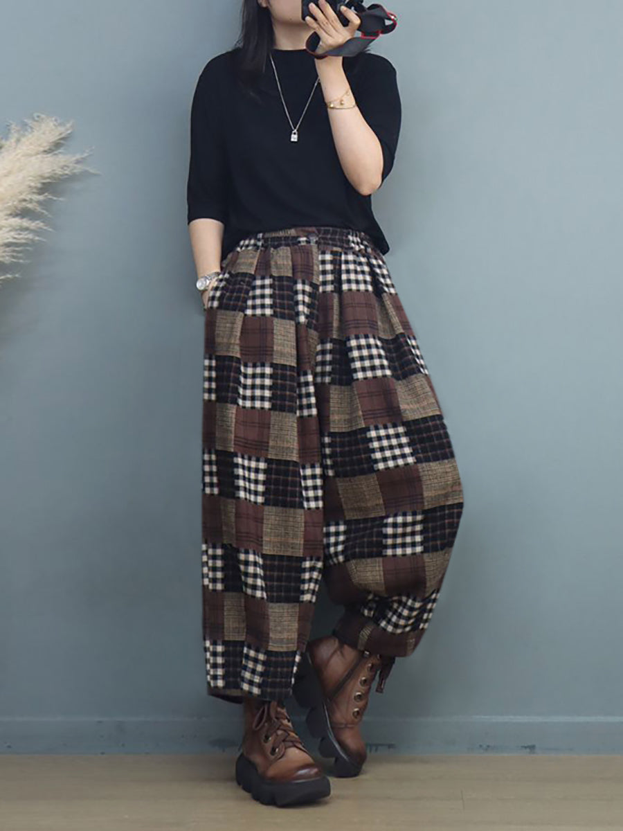 Elegantly Styled Pants for Everyday Wear