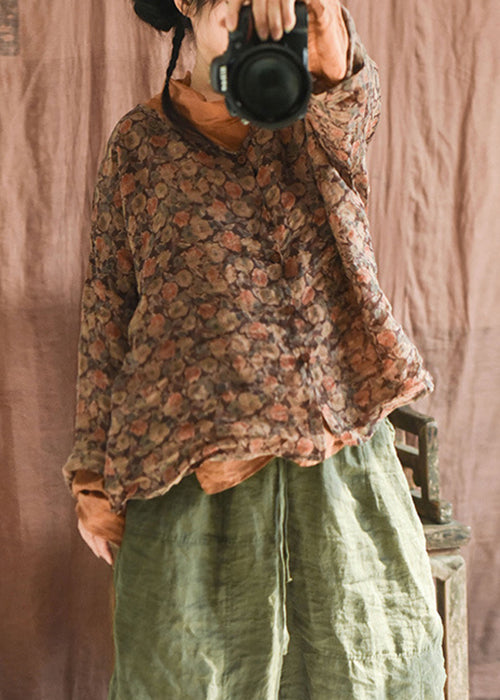 Effortlessly Elegant Blouse with a Timeless Design