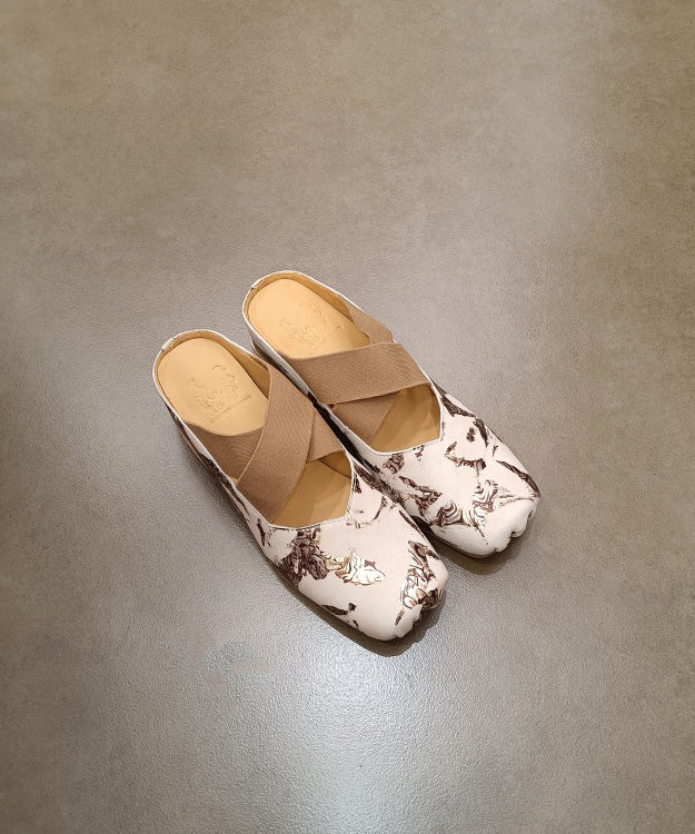 Chic Orthopedic Sandals with Unique Design