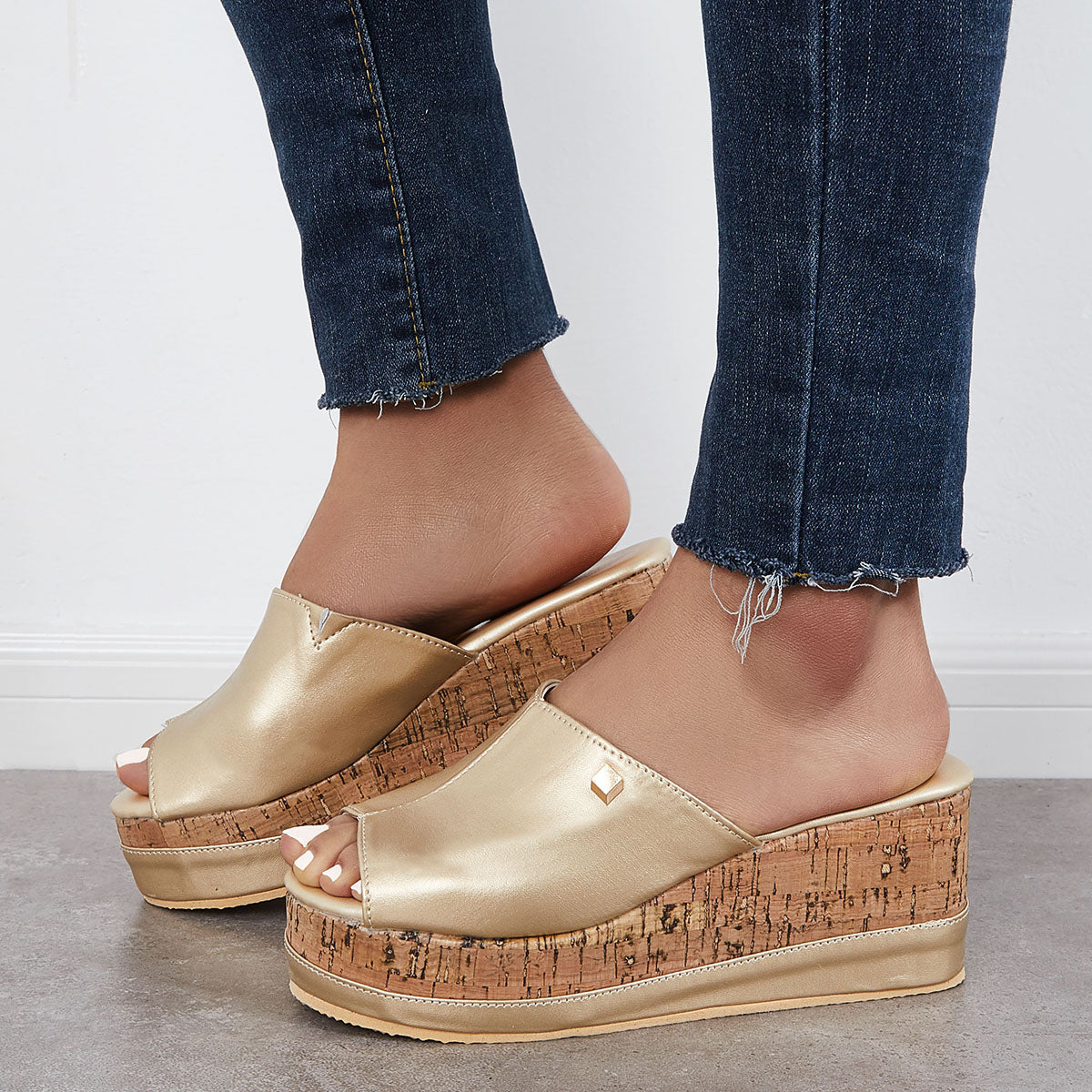 Stylish Orthopedic Sandals for Any Occasion