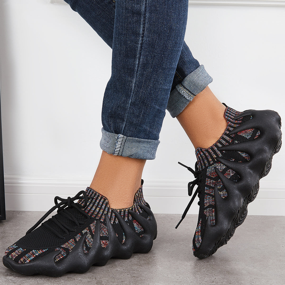 Stylish Orthopedic Sneakers for Any Occasion