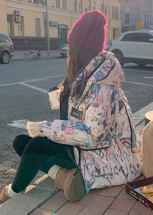 Gracefully Styled Jacket for Any Occasion