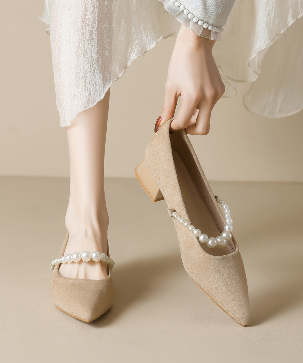 Elegant Orthopedic Shoes for Every Step