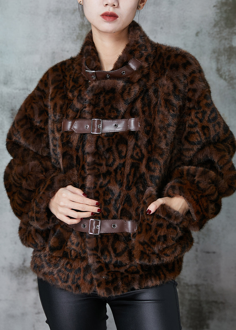 Beautifully Crafted Coat in a Classic Style