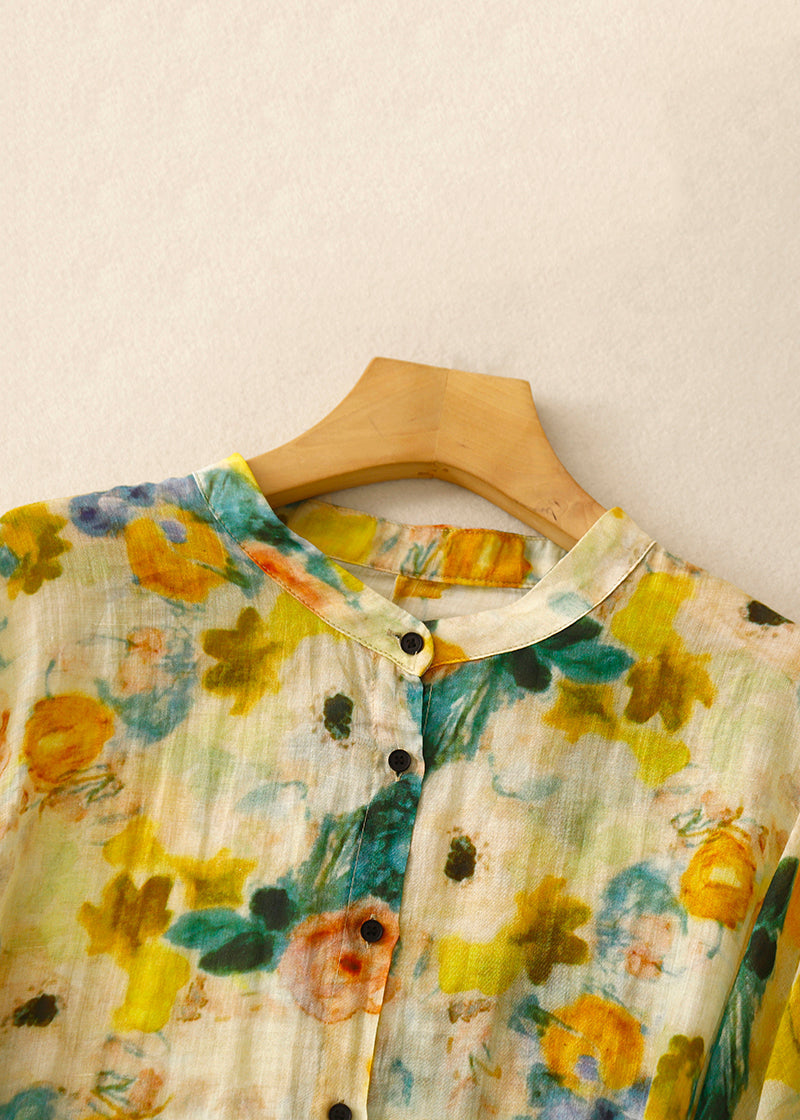 Sophisticated Shirt with a Clean Classic Look