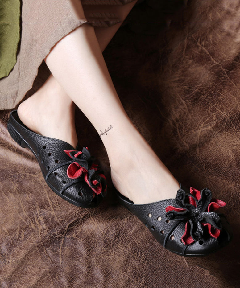Chic Orthopedic Sandals with Unique Design