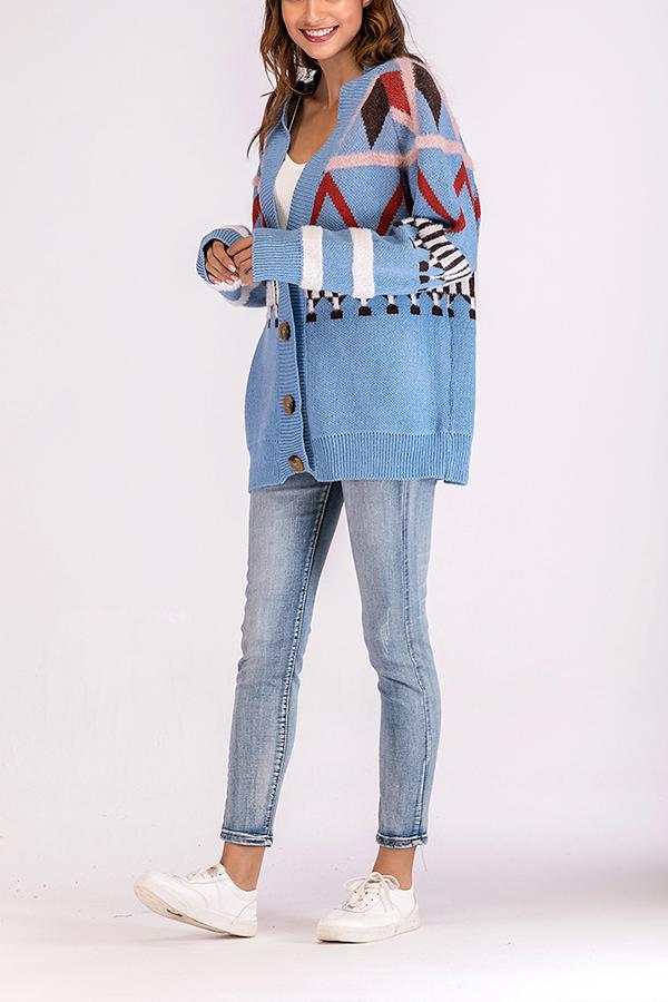 Gracefully Styled Cardigan for Any Occasion