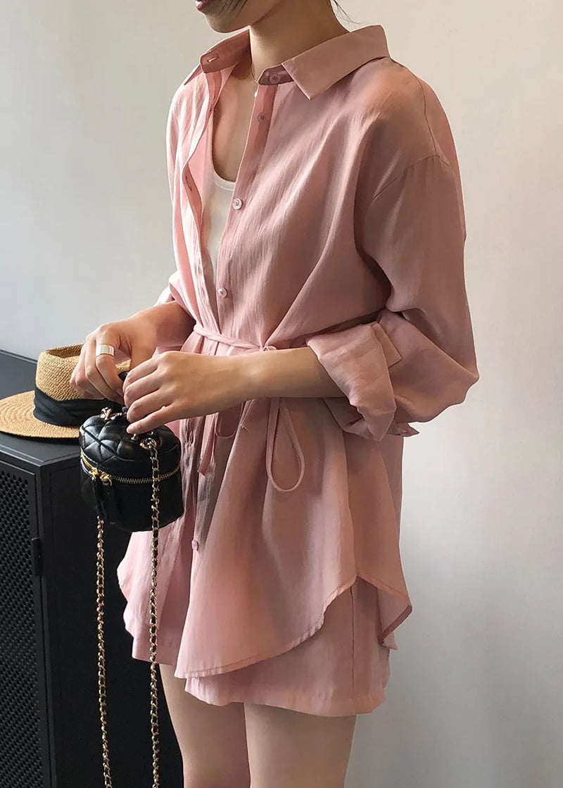 Delicate Artisan Set