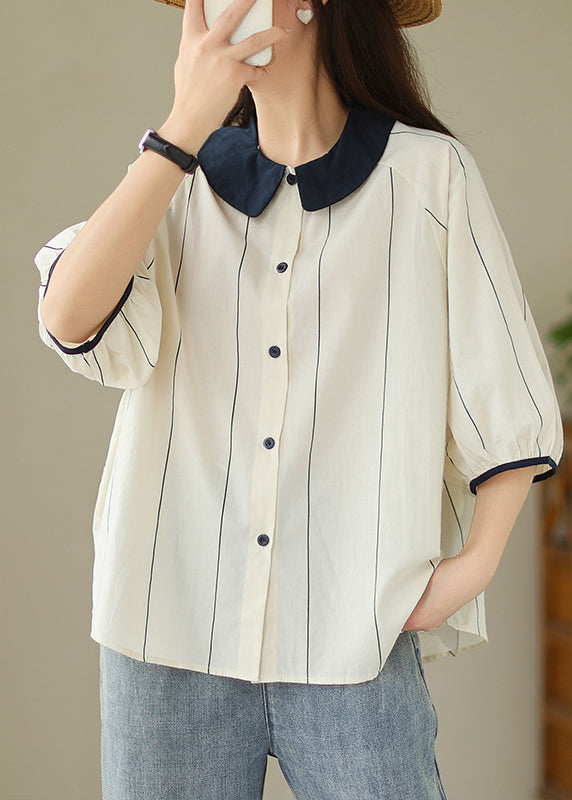 Beautifully Finished Shirt in a Timeless Design