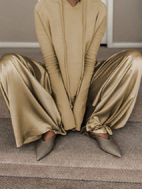 Beautifully Crafted Pants in a Classic Style