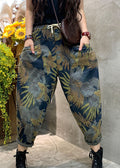Sophisticated Pants with a Clean Classic Look