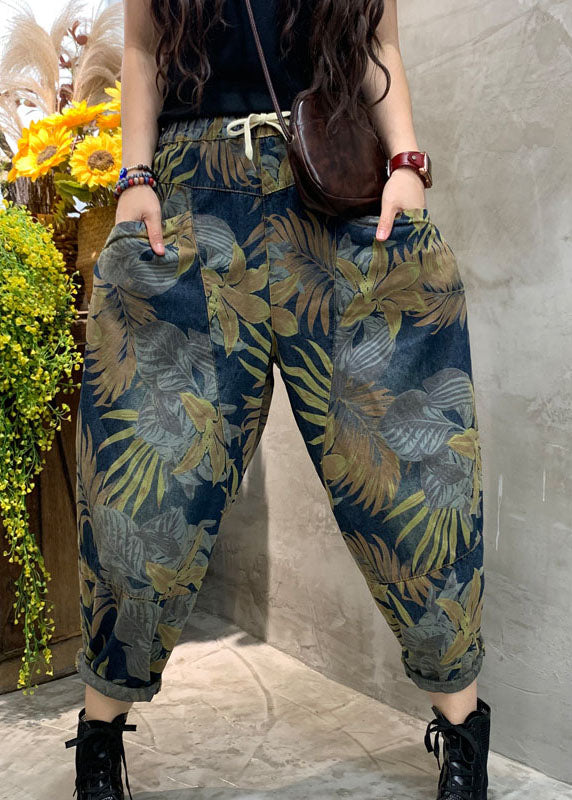 Sophisticated Pants with a Clean Classic Look