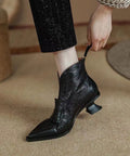 Stylish Orthopedic Boots for Any Occasion