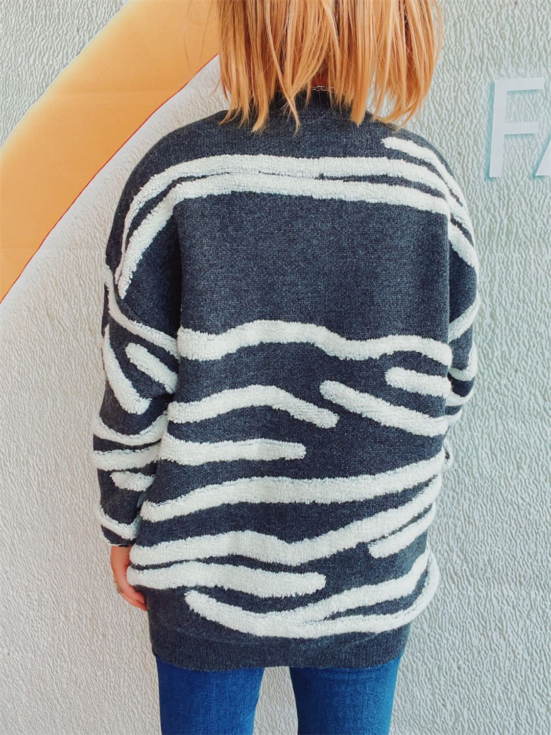 Classic Vintage & Enduringly Stylish Sweater