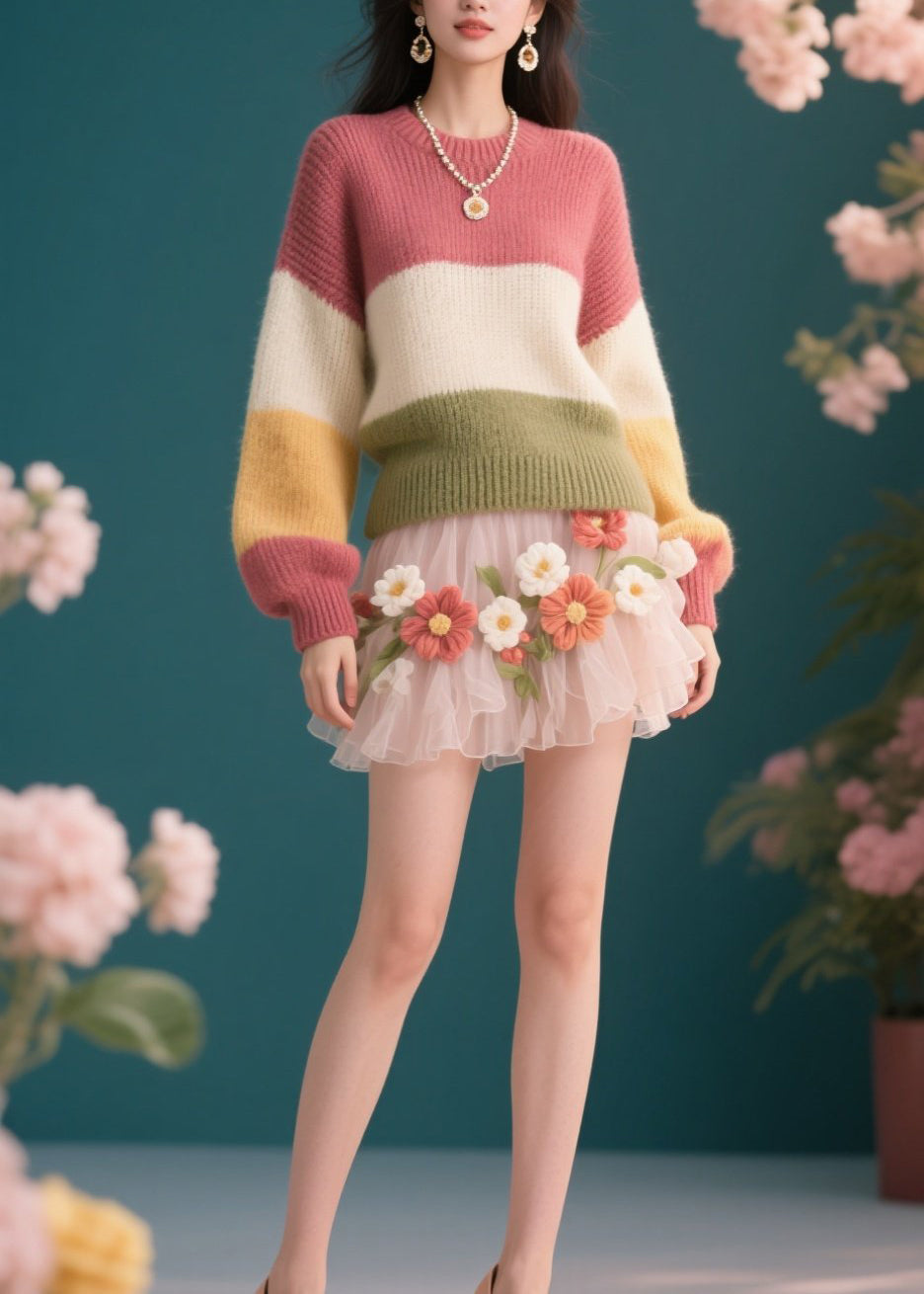 Classic Vintage & Enduringly Stylish Sweater